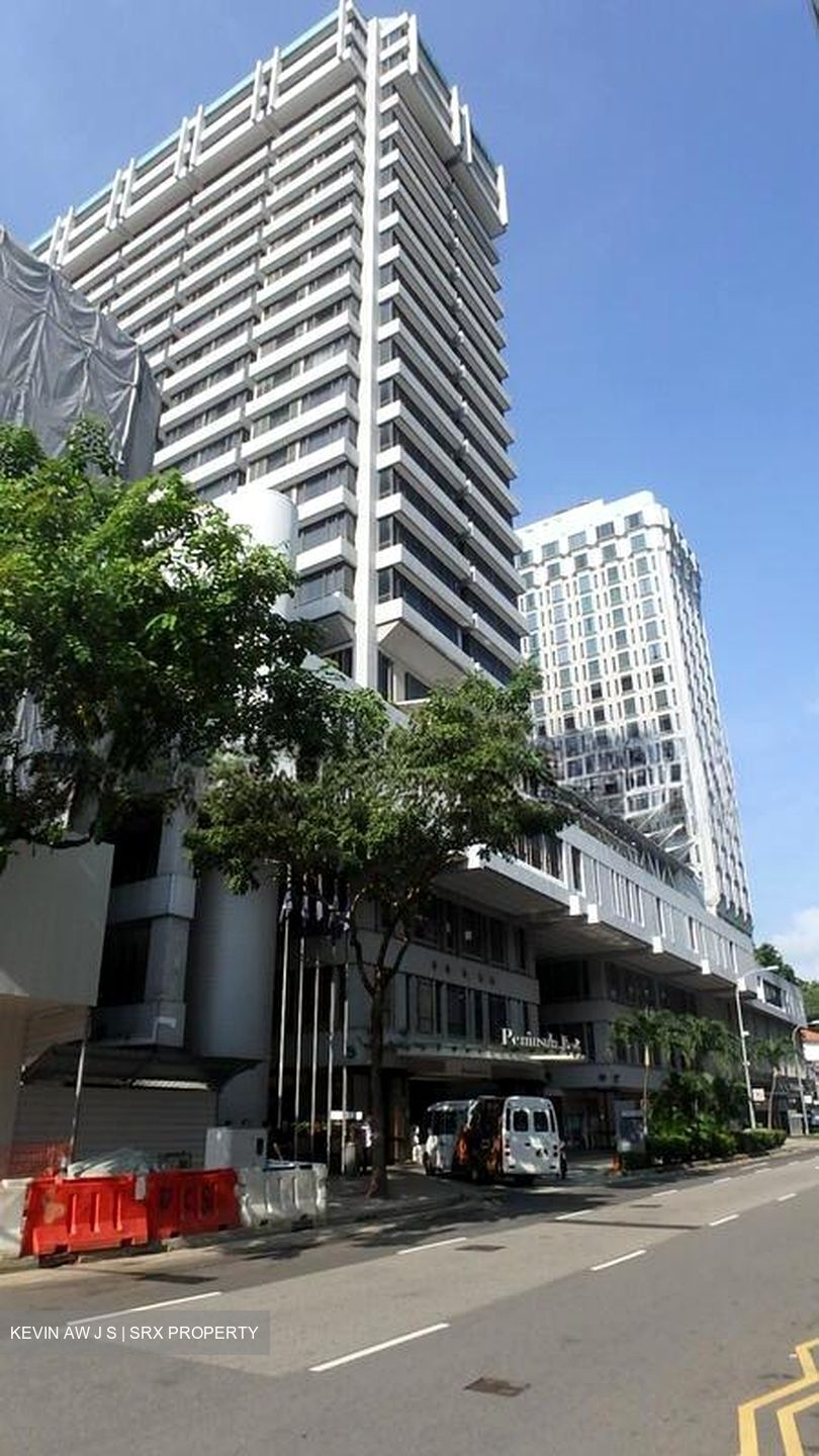 Mrt Depot (D7), Shop House #503385321